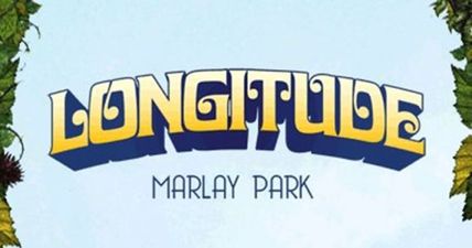 OFFICIAL: Longitude reveal even more quality additions to this year’s line-up