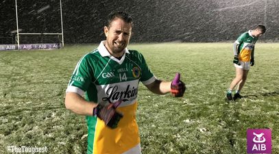 People fell in love with Shane Williams on tonight’s The Toughest Trade