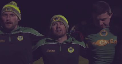 A lot of people noticed Shane Williams struggling with one particular skill in The Toughest Trade