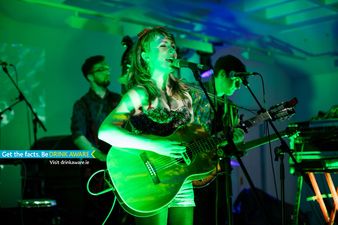 COMPETITION: RHA’s Hennessy Lost Fridays are back and you could win two tickets for Friday night