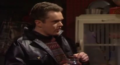 Eoin McLove himself is hosting an event in Dublin that’s a must for Father Ted fans