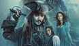 #TRAILERCHEST: Depp is deep in it again for Pirates Of The Caribbean: Dead Men Tell No Tales