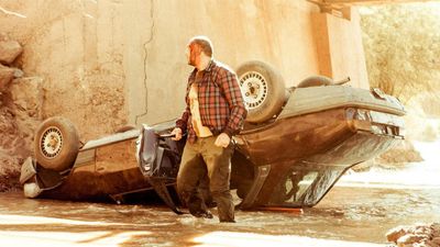 One of the best foreign-language movies of the last decade is on TV tonight