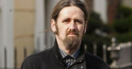 Luke ‘Ming’ Flanagan has accused one Irish Minister of having “no balls”