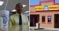 Breaking Bad fans rejoice because there’s a real life Los Pollos Hermanos restaurant opening