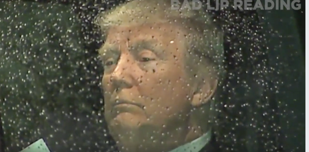 WATCH: Donald Trump Bad Lip Reading will definitely make your Friday even better