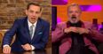 Tubridy & Norton: Here are the line-ups for tonight’s Late Late and Graham Norton show