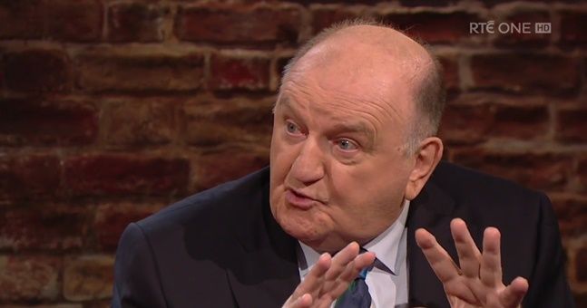George Hook