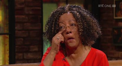 WATCH: “A mind-bending seismic shock to the national psyche.” Rosemary Adaser on the Tuam Babies revelations