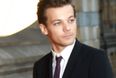 Louis Tomlinson was arrested at LAX Airport on Friday