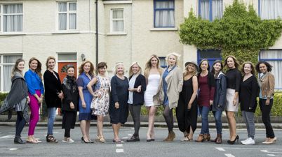 RTÉ to air female-only episode of Fair City to celebrate International Women’s Day this week