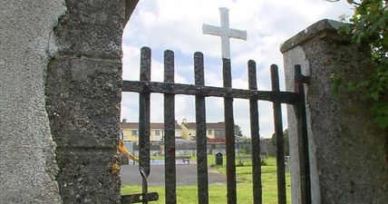 Tuam babies ‘could number 8,000’ as Catholic League labels the controversy ‘fake news’