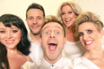 Steps are back! And they’re coming to Ireland… with the Vengaboys!
