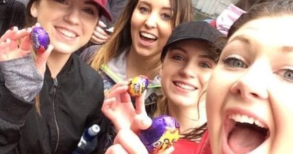 The Cadbury Creme Egg hunt is coming to Cork on 8 March