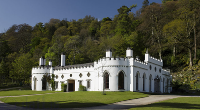 PICS: Is this the most expensive property in Ireland to ever go on Daft.ie?