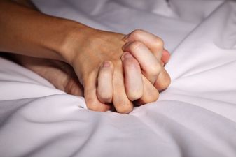 This is what causes that distinctive after-sex smell