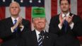 PICS: Donald Trump is selling Irish ‘Make America Great Again’ caps, but there’s one glaring error