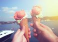 Here’s how you can get your hands on €0.01 ice cream for the whole weekend
