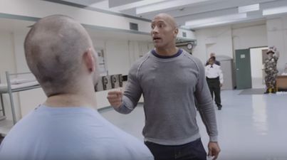 From the People’s Elbow to the People’s Leader: The Rock confirms potential 2024 Presidential run