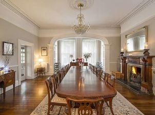 PICS: This is the most expensive property for sale in Dublin on Daft.ie and it’s a beaut