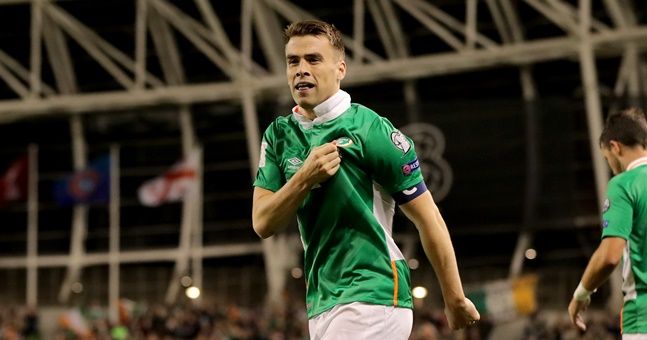 Seamus Coleman