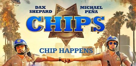 JOE Film Club: Win tickets to a special preview screening of CHiPs in Dublin