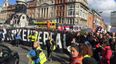 PICS: There’s an absolutely huge crowd at the #Strike4Repeal in Dublin