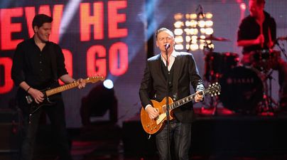 Bryan Adams will play a gig in Cork this summer