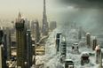 #TRAILERCHEST: Gerard Butler will try to save humanity from really, really bad weather in Geostorm