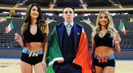 You’ll be able to watch full highlights of Michael Conlan’s boxing debut on RTÉ