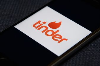 Tinder has a secret version of the app that practically nobody knew about
