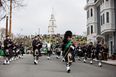 Boston Mayor urges boycott of St. Patrick’s Day parade after gay group banned from marching