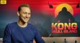 WATCH: Tom Hiddleston has shared his favourite tip for keeping fit and named the actor he thinks would be perfect to play James Bond