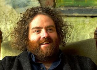 JOE’s New Song of the Day #387: David Hope – ‘Tough Love’