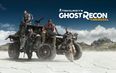 [CLOSED] COMPETITION: Win an Xbox One and Tom Clancy’s Ghost Recon Wildlands