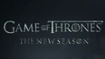 WATCH: The first teaser for the new series of Game of Thrones has been released