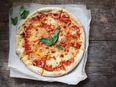A pizzeria in Dublin is giving away free pizza today but you have to act fast