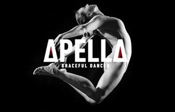 JOE’s New Song of the Day #389: Apella – ‘Graceful Dancer’