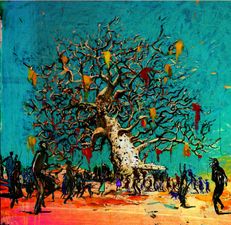 Hip-hop group Rusangano Family win RTE Choice Music Prize for Best Irish Album