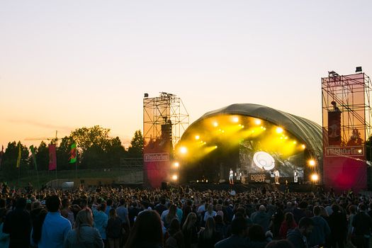 Forbidden Fruit 2019