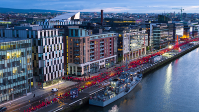 JOE v Her: The battle lines are being drawn ahead of the Virgin Media Night Run on April 23