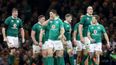The player ratings for the Irish team following a crushing defeat to Wales