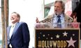 WATCH: Jeff Bridges brings back The Dude for John Goodman’s Walk Of Fame ceremony