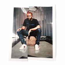 LISTEN: Frank Ocean has just dropped his out-of-nowhere new song ‘Chanel’