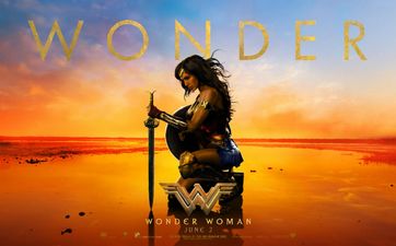 #TRAILERCHEST: We finally get to see where Diana Prince comes from in the new kick-ass Wonder Woman trailer