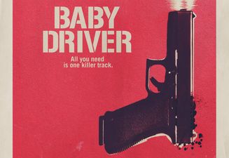 #TRAILERCHEST: The director of Hot Fuzz and Shaun Of The Dead gets his car-chase on in Baby Driver