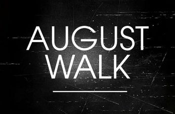 JOE’s New Song of the Day #388: August Walk – ‘Enough Is Enough’