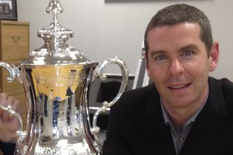 Football agent Eamon McLoughlin: “I’ve seen some very strange clauses in players’ contracts”