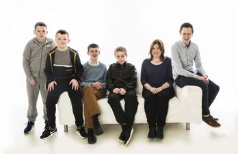 This documentary about autism on RTÉ tonight looks well worth a watch