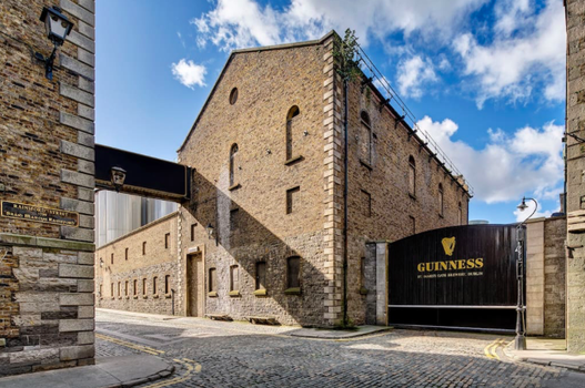 Guinness Storehouse